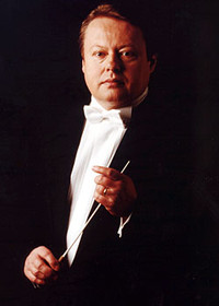 Richard Hickox Photo