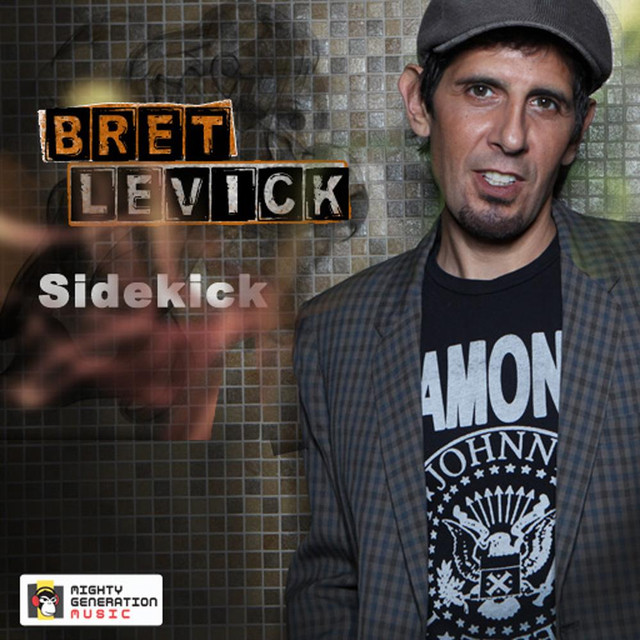 Bret Levick Photo
