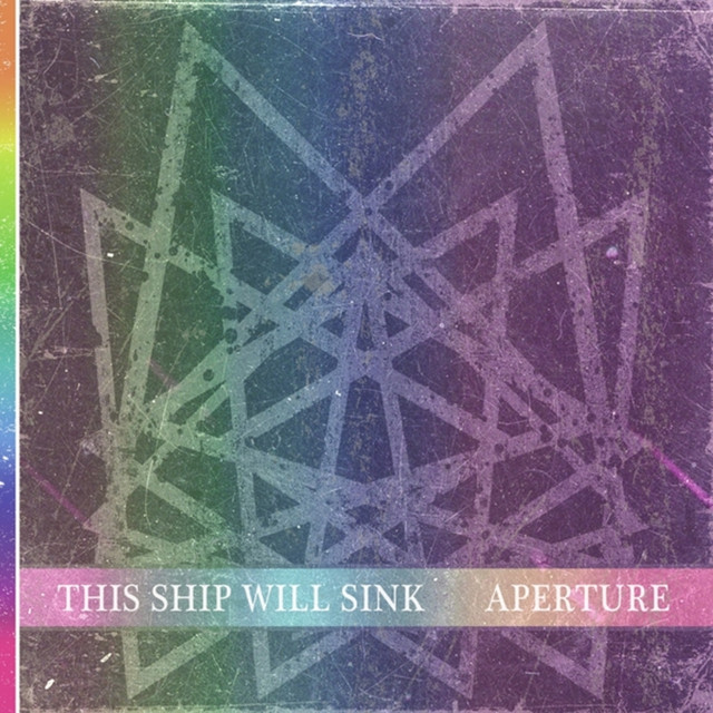 This Ship Will Sink Photo