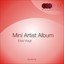 Mini Artist Album Albumcover