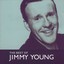 The Best Of Jimmy Young Albumcover