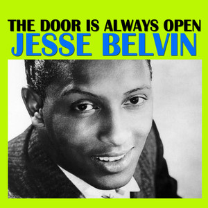 The Door Is Always Open Albumcover