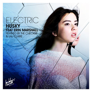 Electric cover