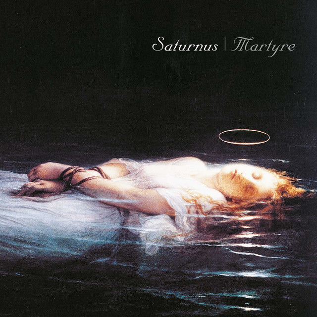 Martyre cover
