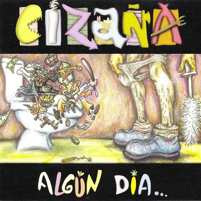 Cizaña Photo