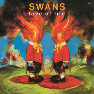 Love of Life album