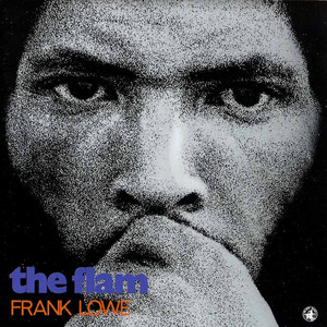The Flam cover