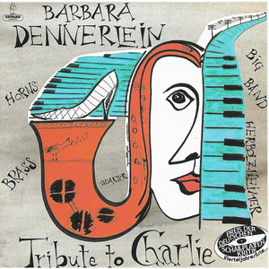 Tribute to Charlie cover