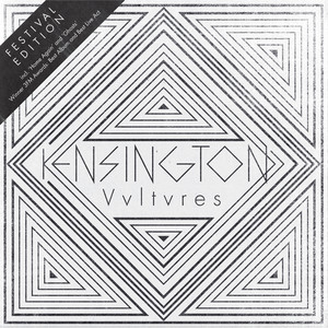 Vultures - Festival Edition album