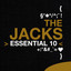The Jacks: Essential 10 cover