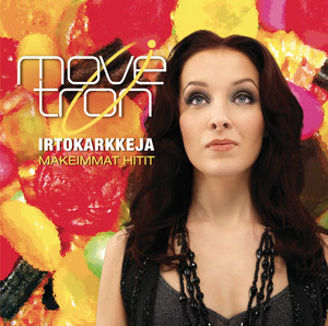 Irtokarkkeja: Makeimmat hitit cover