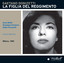 Donizetti: La fille du régiment (Live) [Sung in Italian] Albumcover