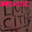 Lion City Albumcover