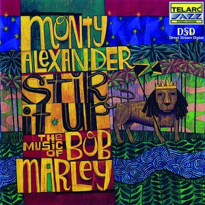 Stir It Up Albumcover