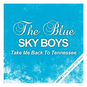 Take Me Back to Tennessee album