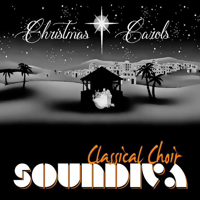 Christmas Carols cover