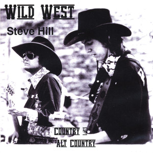 Wild West album