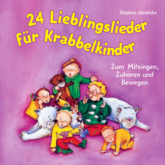 Mama Ach Ich Hab Dich Lieb Stephen Janetzko