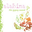 Alabina, the Gypsy Sound cover