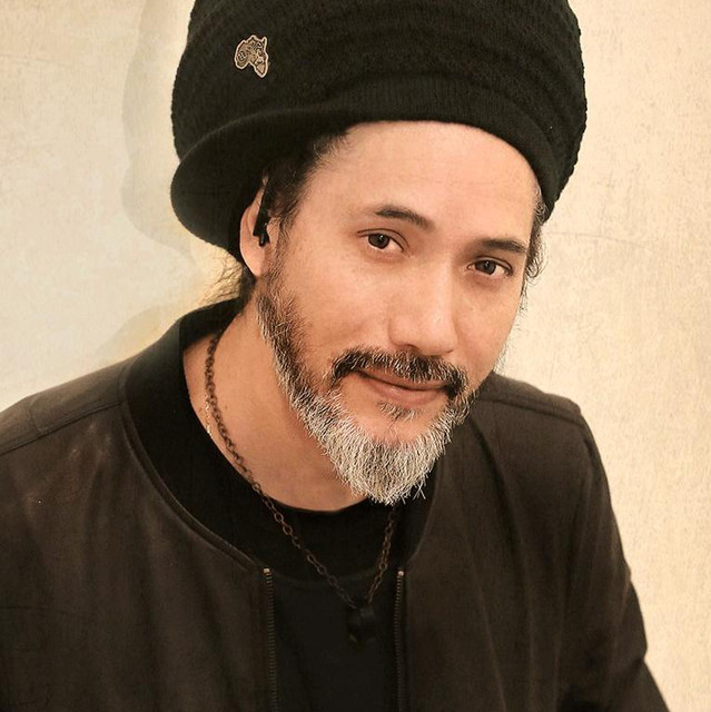 Quique Neira photo