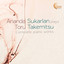 Ananda Sukarlan Plays Toru Takemitsu: Complete Piano Works Albumcover