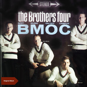 Bmoc (Best Music On/Off Campus) (Original Album) album