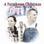 A Farmhouse Christmas cover