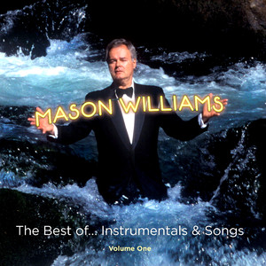 The Best Of… Instrumentals & Songs album