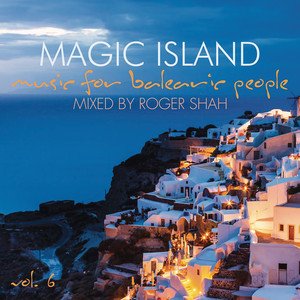 Magic Island, Music For Balearic People, Vol. 6 album