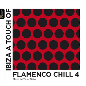 Flamenco Chill 4 album