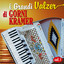 I Grandi Valzer di Gorni Kramer vol.1 Albumcover