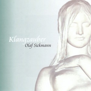 Klangzauber Albumcover