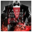 Red Wine Over Dinner cover