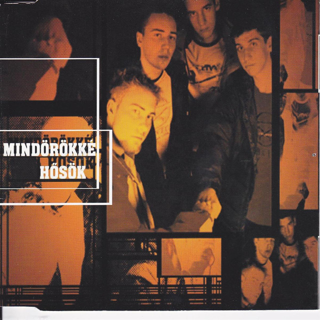 Mindorokke cover