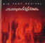Amplifier cover