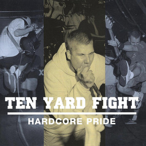 Hardcore Pride cover