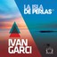La Islas de Perlas EP Albumcover