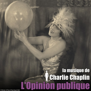 L'Opinion publique (Bande originale du film) album