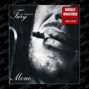 Mono cover