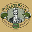 Warts and All, Vol. 3 (Live) cover