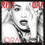 ORA (Japan Version) cover