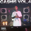 Ca$His, Vol. 4 cover