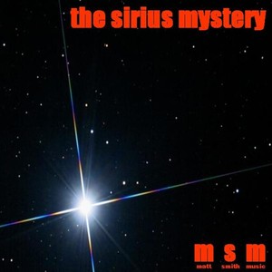 The Sirius Mystery Albumcover