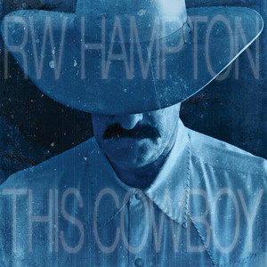 This Cowboy Albumcover