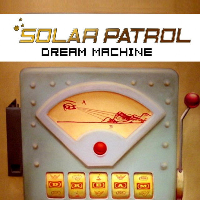 Solar Patrol Photo