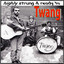 Highly Strung and Ready to Twang Albumcover