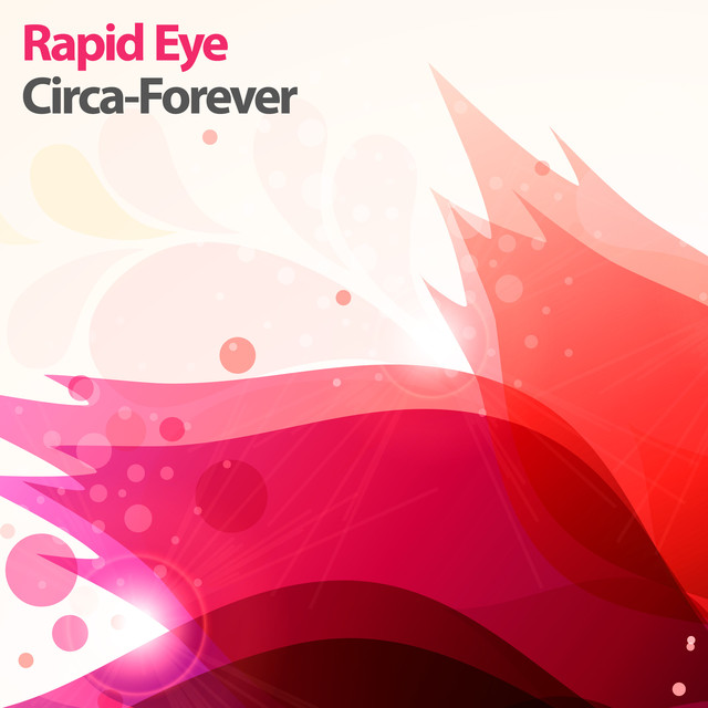 Rapid Eye Photo