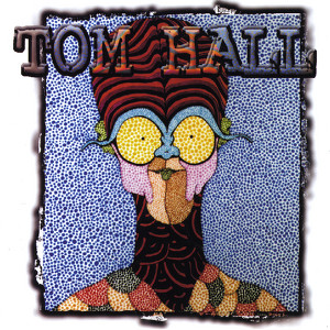 Tom Hall Albumcover