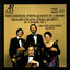 Strauss: String Quartet in A Major Op.2 - Kreisler: String Quartet in A Minor Albumcover