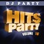 Hits Party Vol. 16 Albumcover